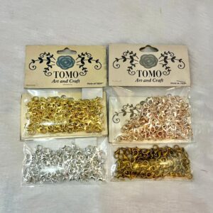 Fish Hooks (35gms)
