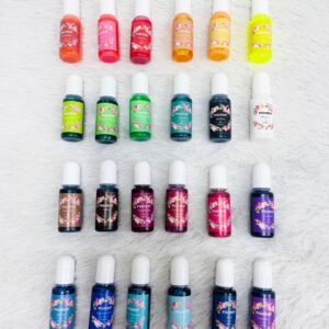 Pigment B 10 ml (per pcs)