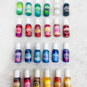 Pearl Pigment 10ml (24pcs set)