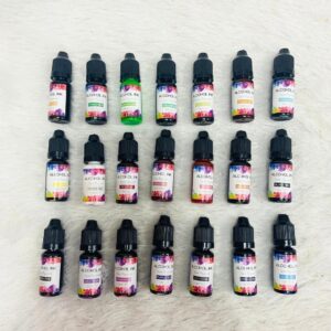 Alcohol Ink 10ml (per piece)