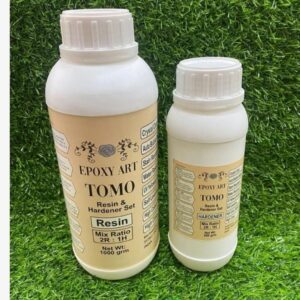 Resin Hardener (1.5kg)