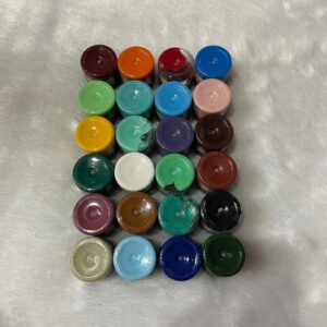 Opaque Pigment (20ml)