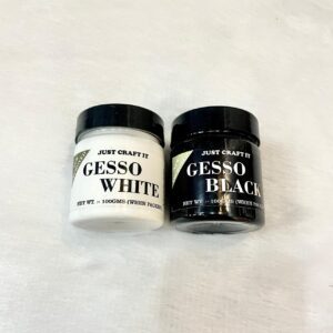 Gesso – (100g)