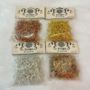 Earing Hooks (100gms)