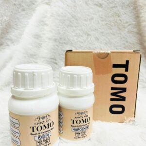 Resin Hardener (150gms)