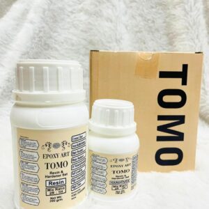 Resin Hardener (750gms)