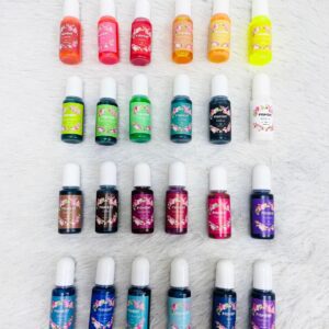 Pigment B 10 ml (per pcs)