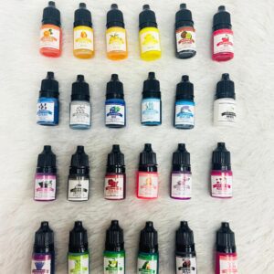 5ml Pigment C (24pcs set)