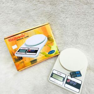 Weighing Scale