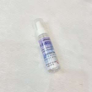 Resin Bubble Buster (50ml)