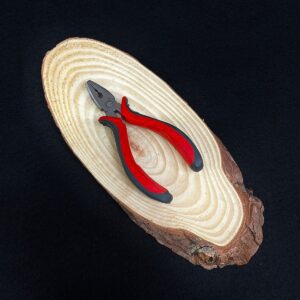 Jewelry Pliers Cutter