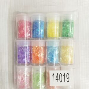 Glitter Pack H