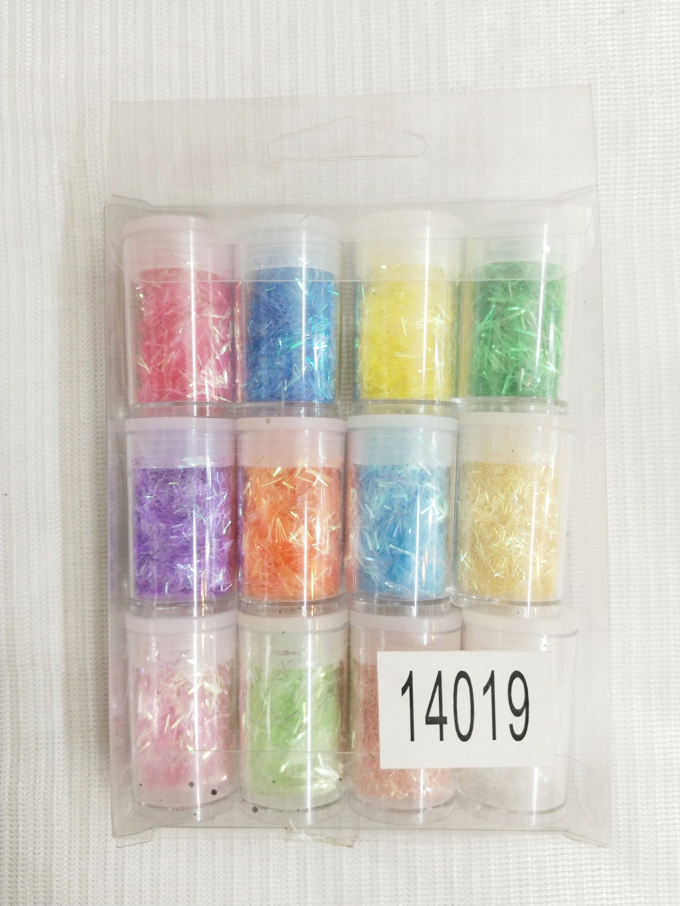 Glitter Pack H