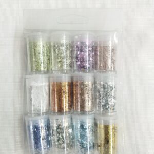 Glitter Pack F