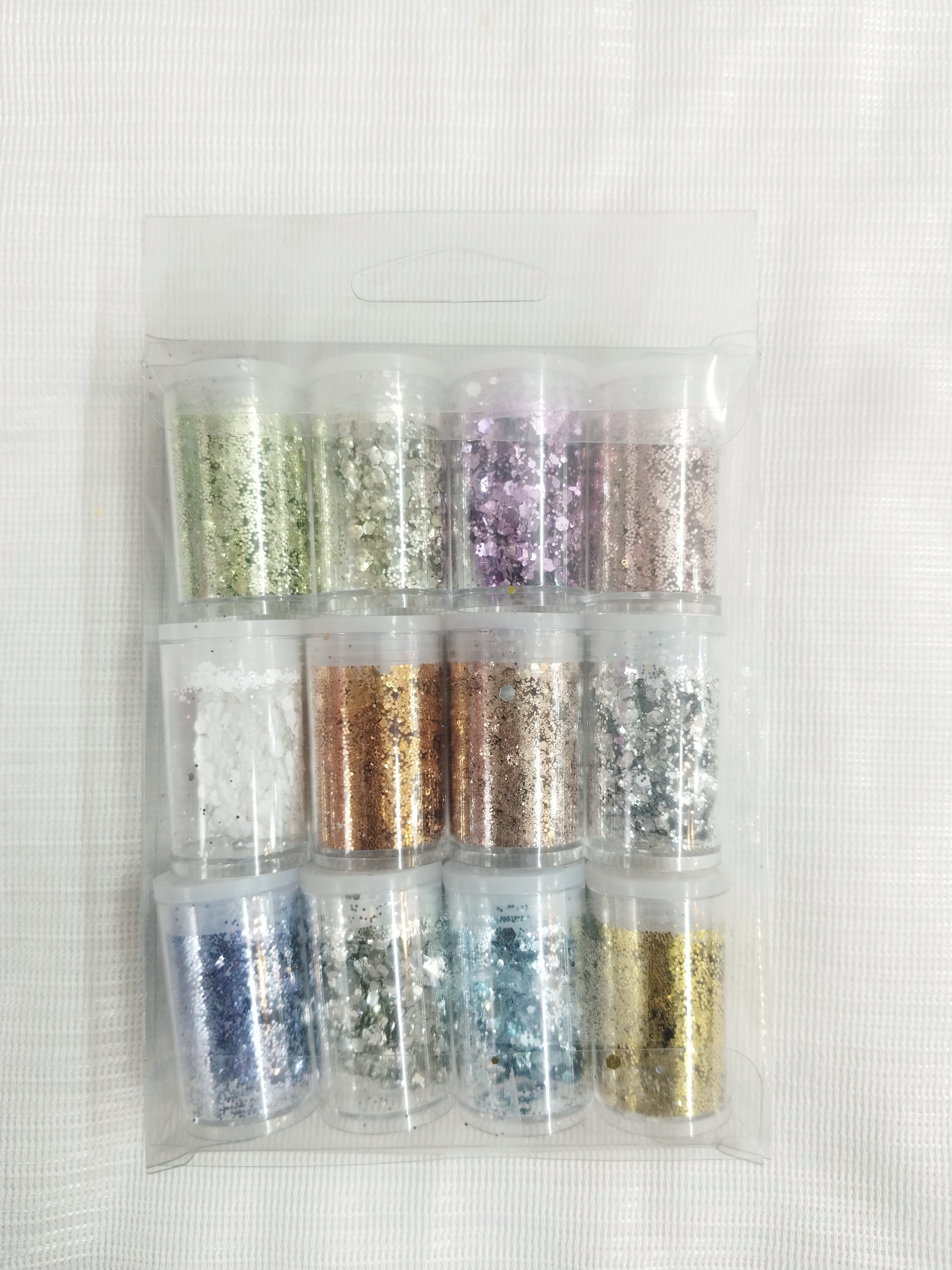 Glitter Pack F