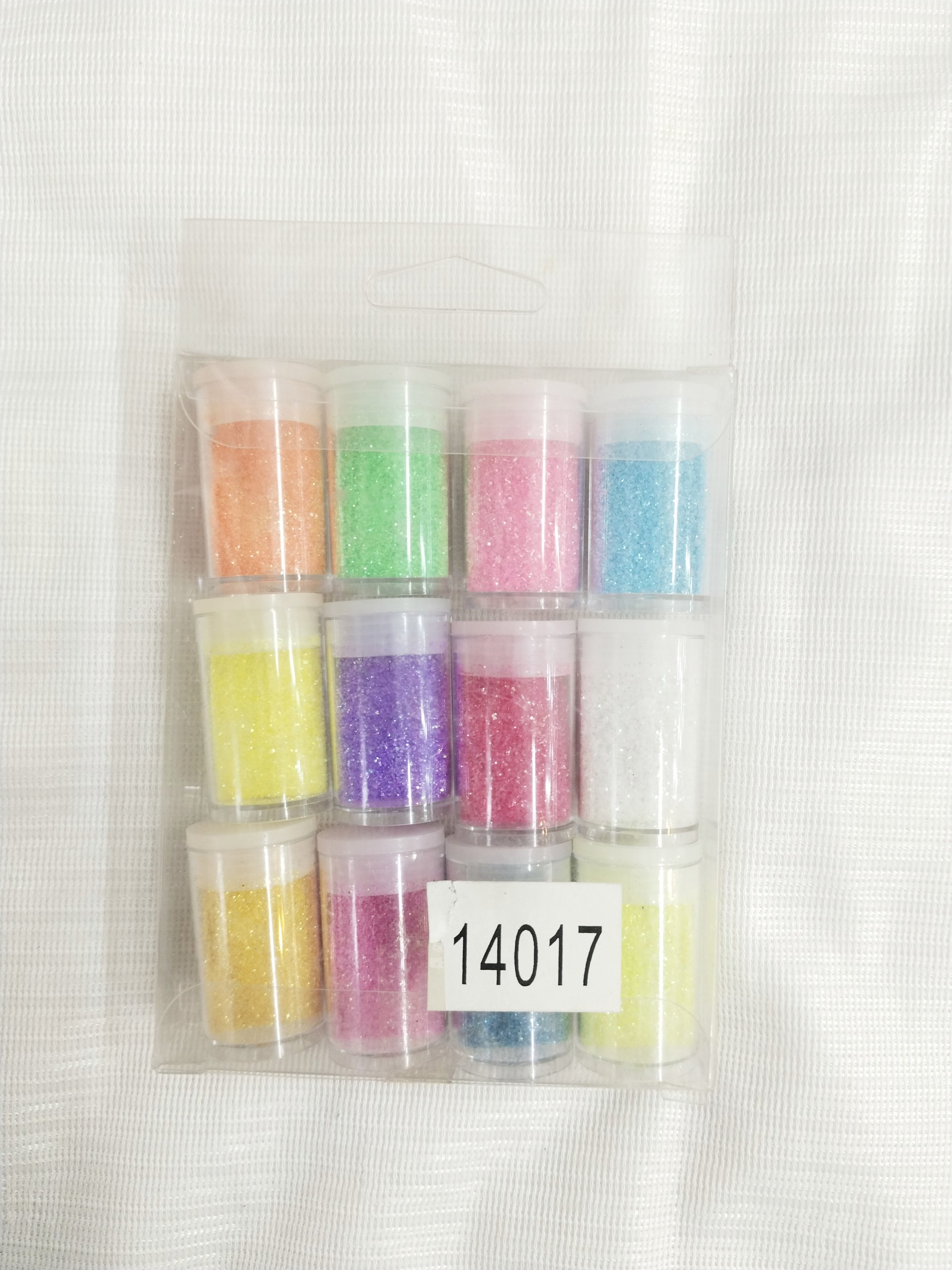 Glitter Pack I