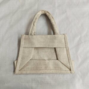Jute bag (1 piece)