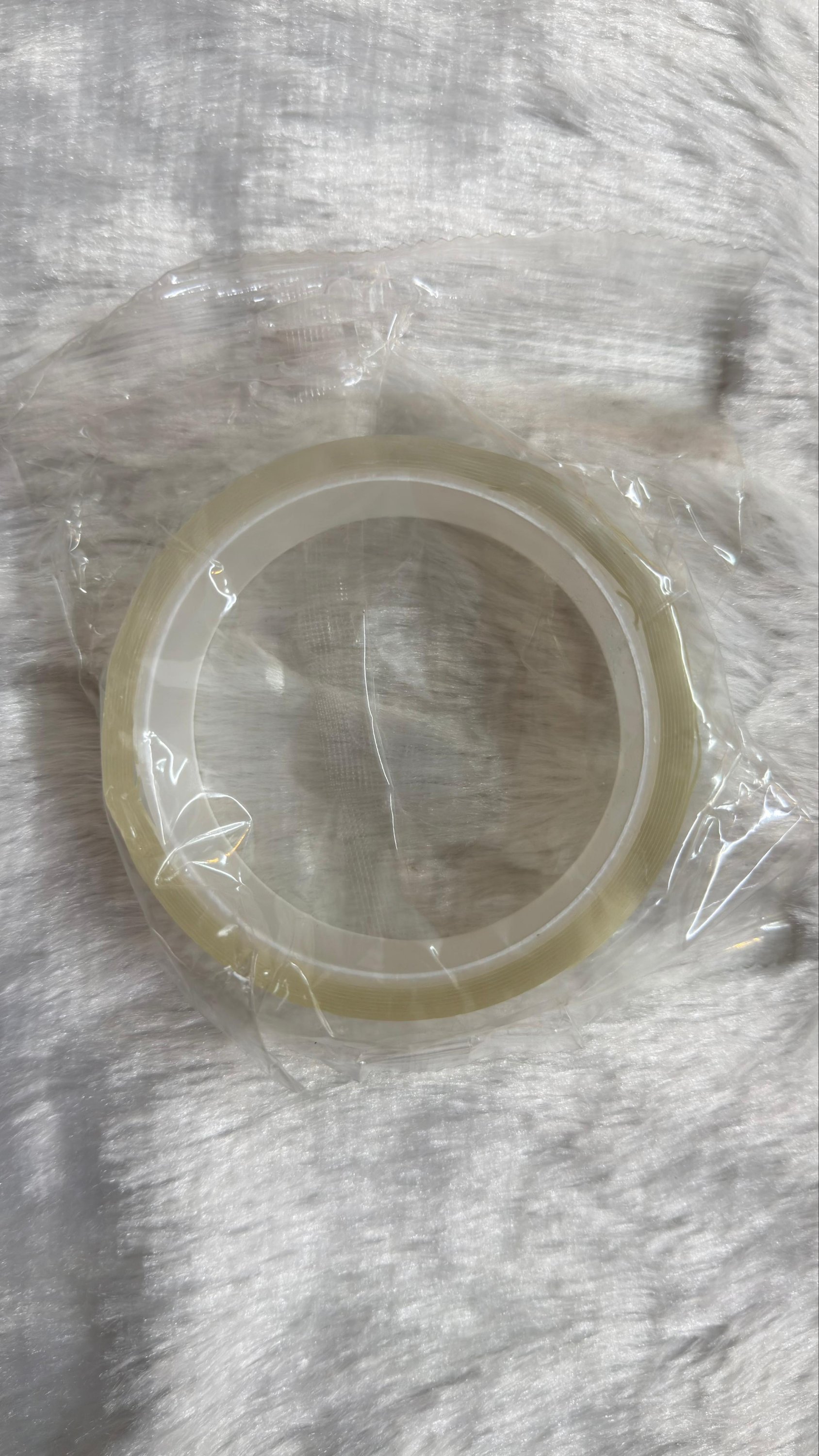Double-Sided Tape