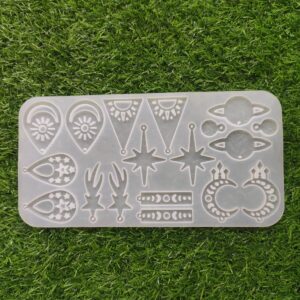 Earing mould 3