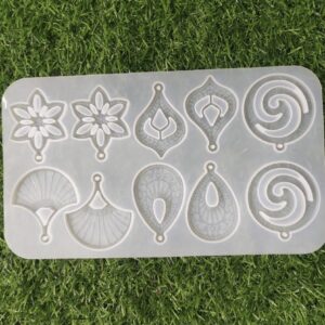 Earing mould 2