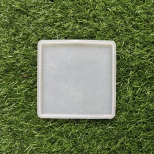 Square mould 4 inch