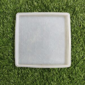 Square mould 6 inch