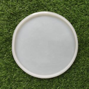 Round mould 5 inch