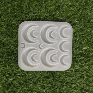 Moon mould