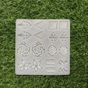 Long Earing mould