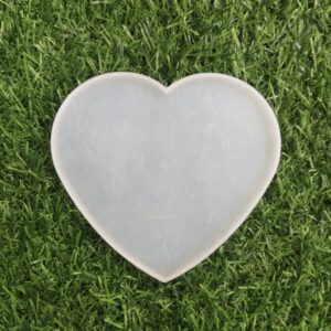 Heart mould 4 inch