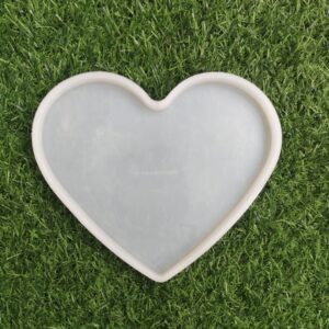 Heart mould 6*7 inch