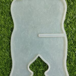 Bookstand mould