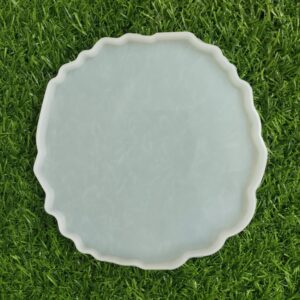 Agate mould 6 inch
