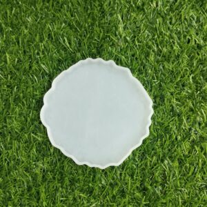 Agate mould 4 inch