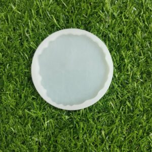 Agate mould 3 inch