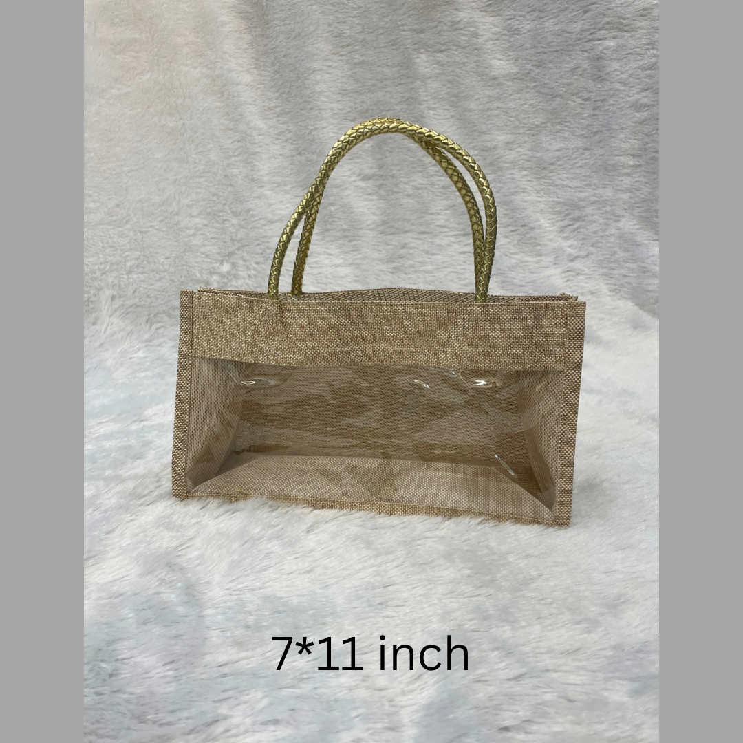 Gold handle (1 piece)