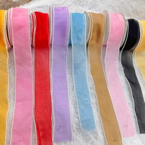 Trousseau Packing Roll - ( 2 Inch,16 Meters )