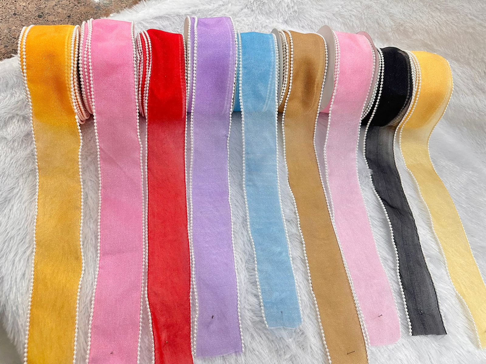 Trousseau Packing Roll - ( 2 Inch,16 Meters )