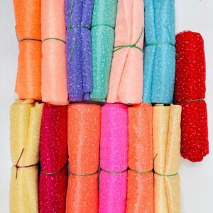 Snowfall Design (lenth-5mtr , width-1)