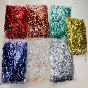 Metallic Grass Filler (60 gms)