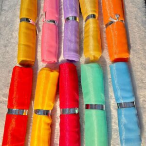 Plain Shiny (lenth-5mtr , width-1)