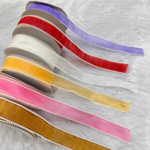 Trousseau Packing Roll - 1 Inch, 16 Meters