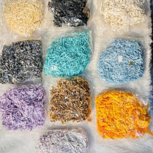 Shredded Papers (60g)