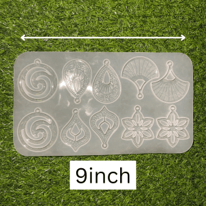Earing mould 2