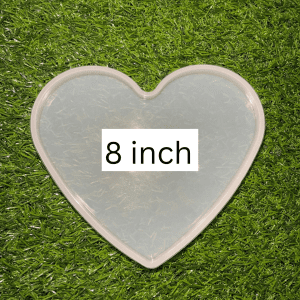 Heart mould 8 inch