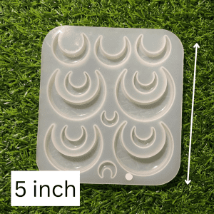 Moon mould