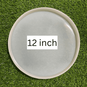 Round mould 12 inch