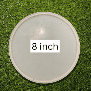 Circle mould 8 inch