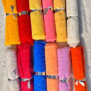 Golden Dots Design (lenth-5mtr , width-1)