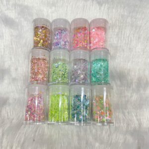 Glitter Pack E